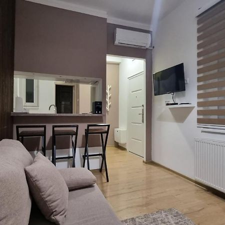 Ancora Apartment Anja Újvidék Kültér fotó